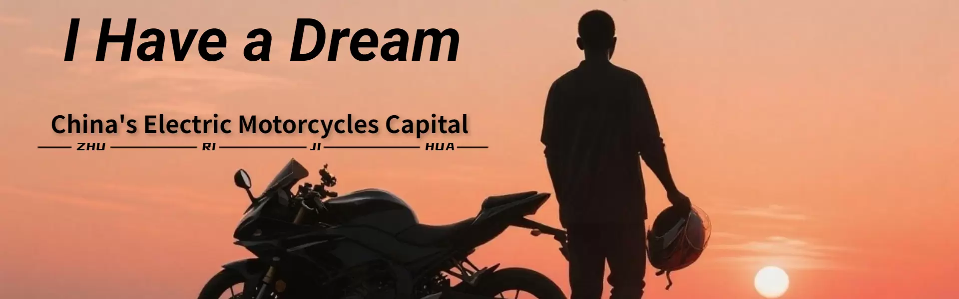 Africa electric motorcycle