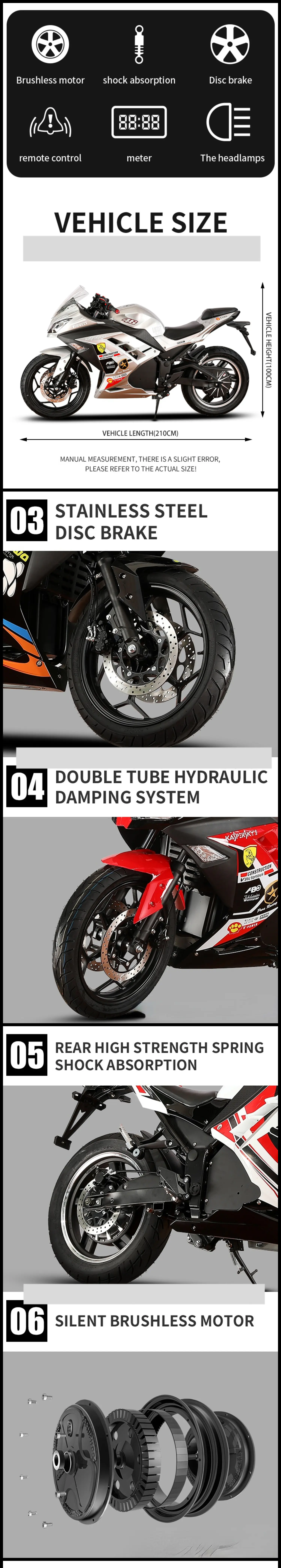 Kawasaki Ninja