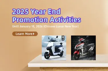 Electric scooters for commuting