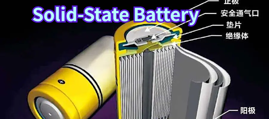 Solid-State Battery